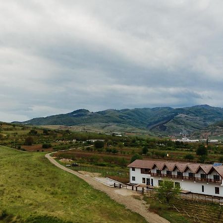 Pensiunea Casa Negrea Ighiu Exteriör bild