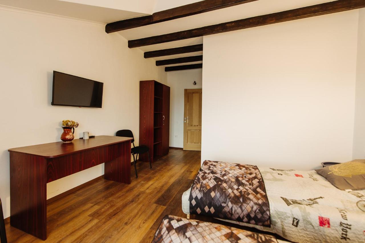 Pensiunea Casa Negrea Ighiu Exteriör bild